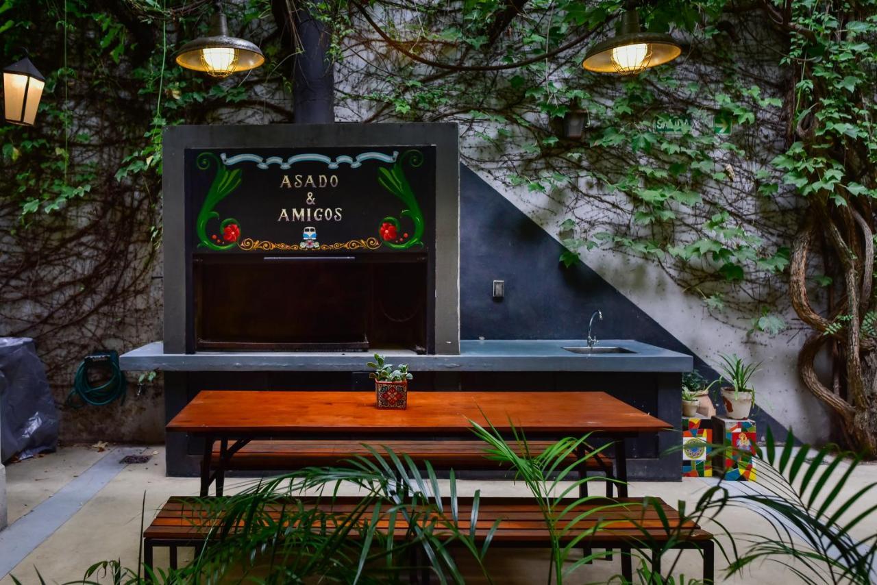Casa Caravan - Plant Based Concept House Alojamento de Acomodação e Pequeno-almoço *